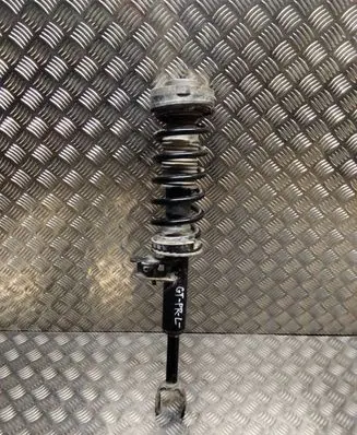 BMW 5 GT F07 Front shock absorber/damper 6778787 514904007057