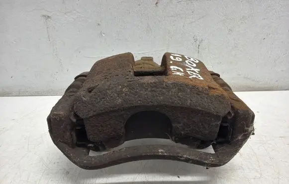 Peugeot Boxer Rear brake caliper