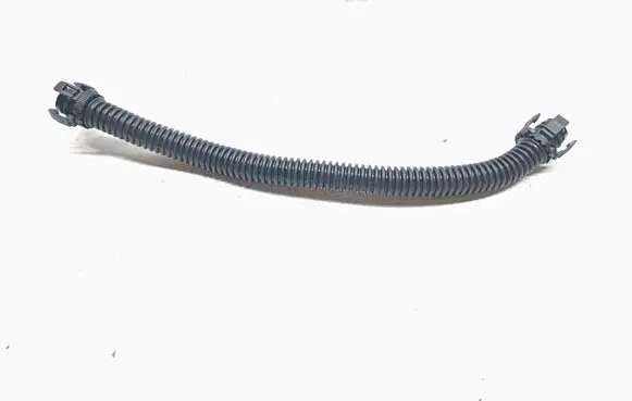 BMW X6 M Breather hose/pipe 