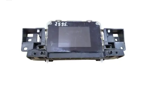 Ford Focus Screen/display/small screen BM5T18B955BE