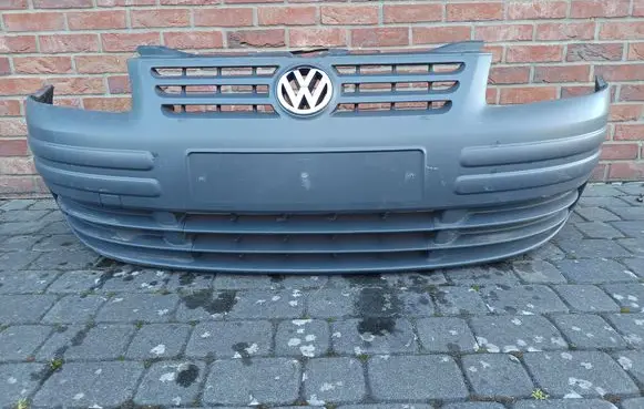 Volkswagen Caddy Front bumper 2K0807221