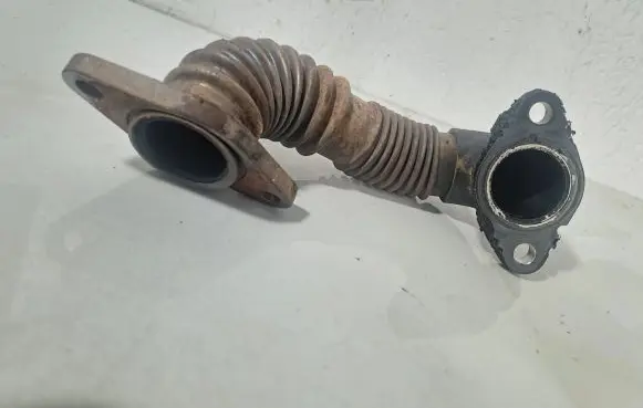 Renault Master III EGR valve line/pipe/hose Nocode