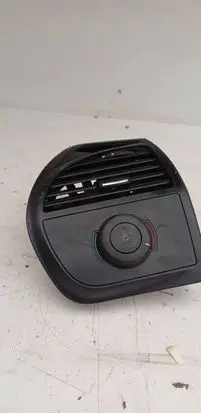 Citroen C4 I Picasso Climate control unit 9652389677 SN00014884