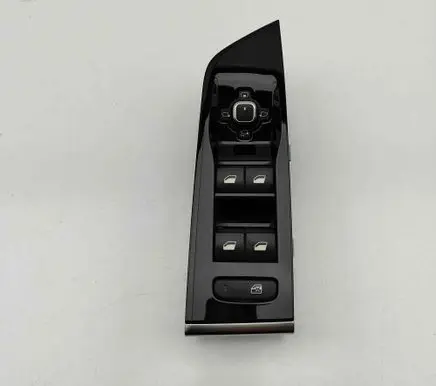 Opel Astra L Electric window control switch 9840229280 98148907ZD