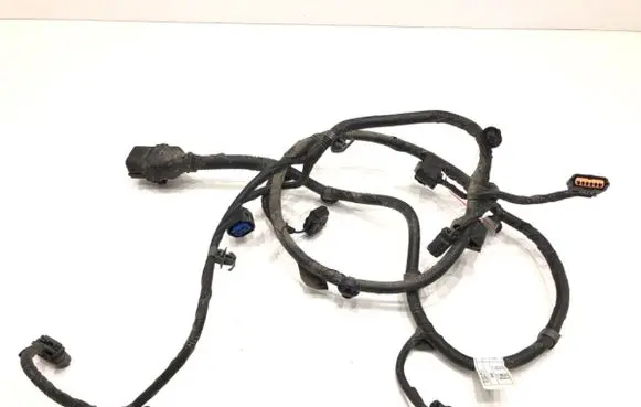 Hyundai Tucson IV NX4 Parking sensor (PDC) wiring loom 91880-N7110