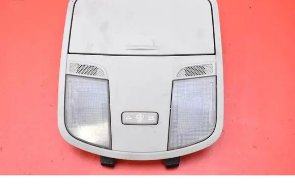 Audi Cabriolet B3 8G Boot/trunk interior light 92800-F2000
