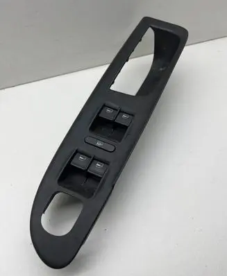 Volkswagen PASSAT B6 Electric window control switch 1K4959857A
