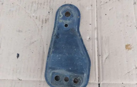 Seat Ibiza IV (6J,6P) Other front suspension part 6R0199517
