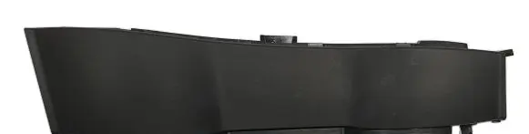 Opel Adam Dashboard trim 13349430