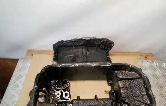 Audi A5 Sportback 8TA Oil sump 059103601CH