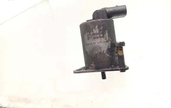 Volvo S80 EGR valve 53411433