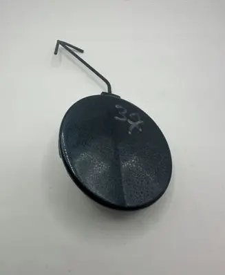 Seat Leon (5F) Front tow hook cap/cover 5F0807241C