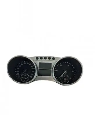 Mercedes-Benz R W251 Speedometer (instrument cluster) a2515402648