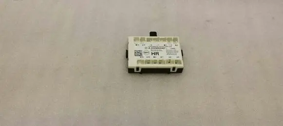 Mercedes-Benz S W222 Door control unit/module A2229002407