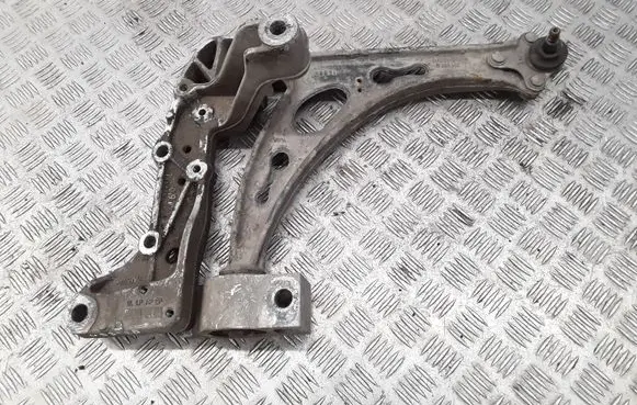 Volkswagen Golf V Front lower control arm/wishbone 1K0407153G 1K0199296E
