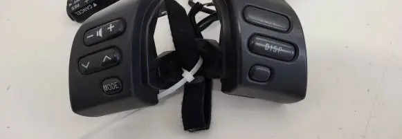Toyota Corolla Verso AR10 Cruise control stalk 18A174 10880304