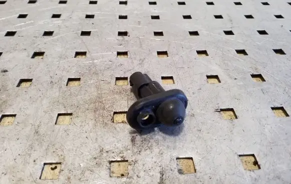 Opel Meriva A Front door sensor 09153612