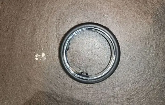 Mini One - Cooper Coupe R56 Other front door trim element M09659