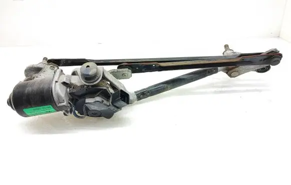 Hyundai i40 Front wiper linkage and motor 981103Z000 035418970