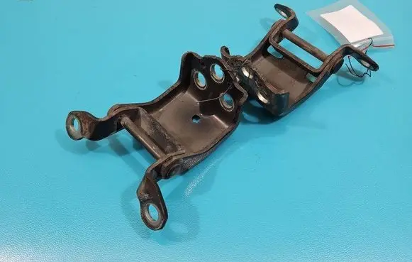 Toyota Land Cruiser (J200) Tailgate/trunk/boot hinge IMPRK1430824