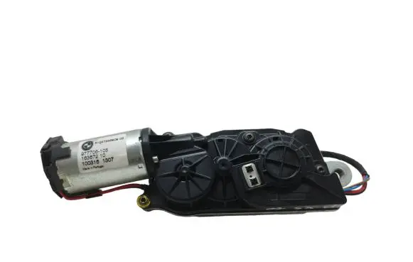BMW X5 E70 Tailgate/trunk/boot lift motor 977706 977706105 16367210