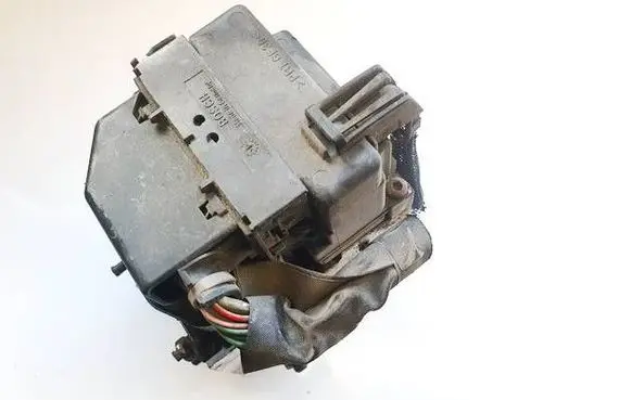 Toyota Corolla E120 E130 ABS Pump 0265216850