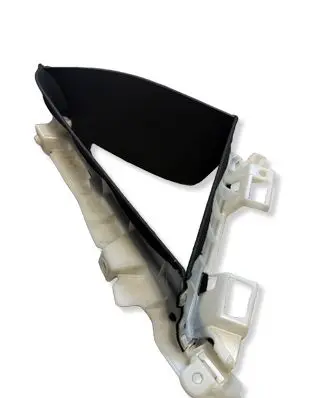 Audi A5 (C) pillar trim 8W8867287