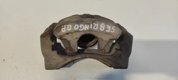 Chrysler Sebring (JS) Front brake caliper
