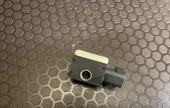 Ford S-MAX Airbag deployment crash/impact sensor 3M5T14B342AB 050509 405157