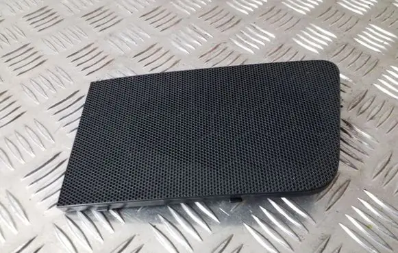 Side speaker trim/cover