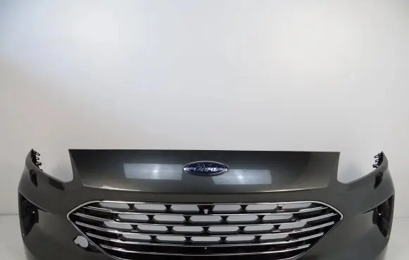 Ford Kuga III Front bumper LV4B-8200-GB LV4B-8150-DB LV4B8200GB
