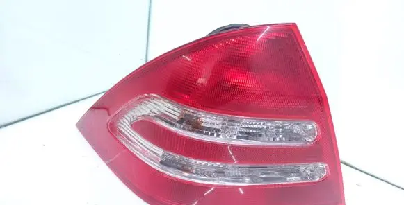 Mercedes-Benz C W203 Rear/tail lights