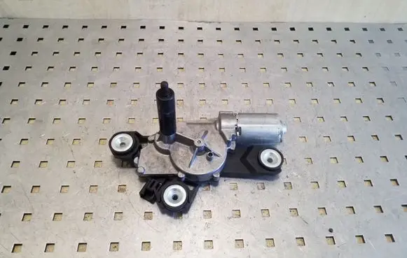 Ford Focus Rear window wiper motor 0390201875 3M51R17K441AF