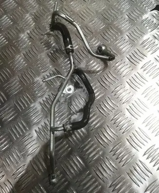 Mitsubishi ASX Fuel line/pipe/hose 