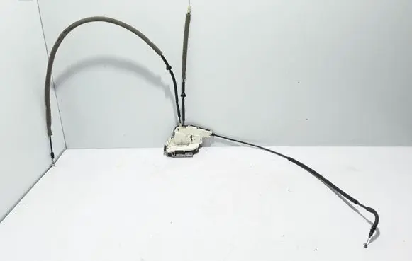 Chrysler Pacifica Front door lock 4589916AE