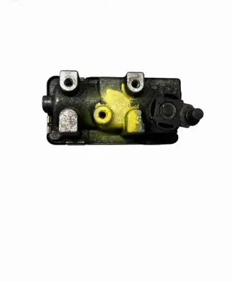 Ford Focus Turbine electric control actuator 6NW009206