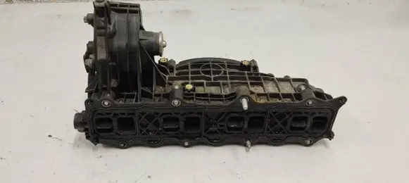 Mercedes-Benz E W212 Intake manifold A6510900037