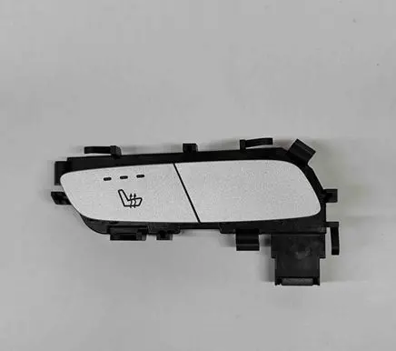 Mercedes-Benz E W213 Seat heating switch A2139050204