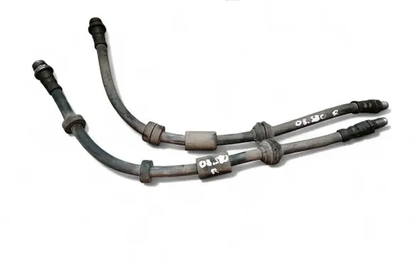 Volvo S80 Brake booster pipe/hose 