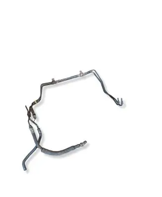 Ford Maverick Power steering hose/pipe/line 