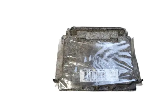 Opel Vectra C Headlight ballast module Xenon 89034934 VZ739