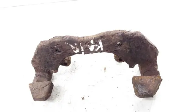 Ford Connect Front Brake Caliper Pad/Carrier 