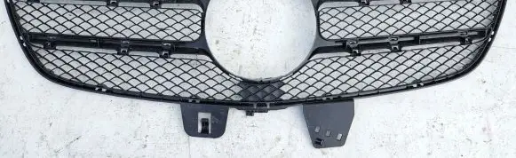 Mercedes-Benz Vito Viano W447 Front grill A4478809500