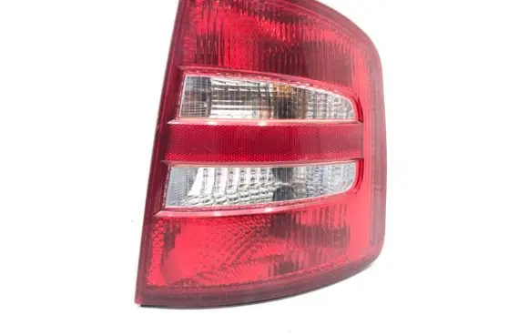 Skoda Fabia Mk1 (6Y) Rear/tail lights