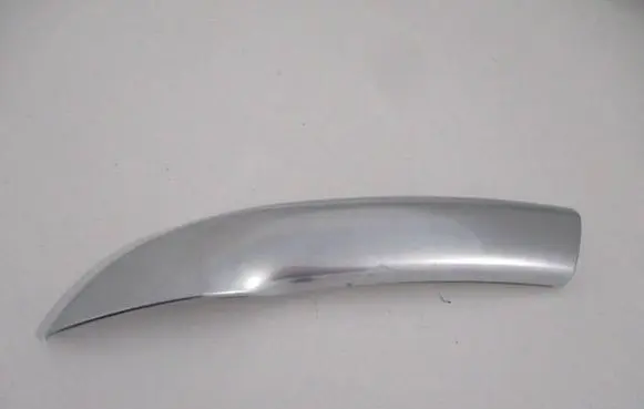 Citroen C3 Front door trim bar 96875582VV