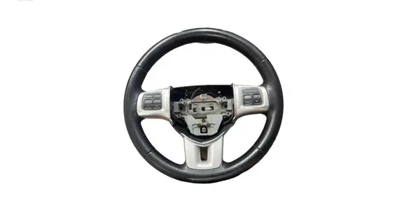 Fiat Freemont Steering wheel P1RU63DX9AG