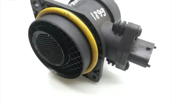Chrysler PT Cruiser Mass air flow meter 0281002571