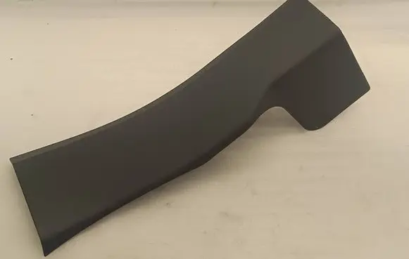 Ford Mach-E I Rear sill trim cover LJ8BR13245AEW S2FCD LJ8BR13249AEW