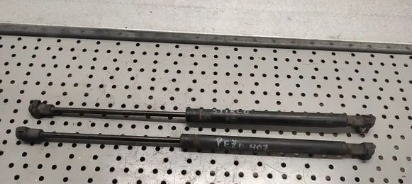 KIA Sorento Rear window strut damper 871803E010