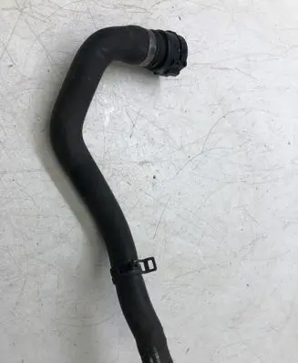BMW 1 F20 F21 Heater radiator pipe/hose 